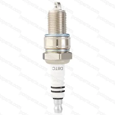 Bujía de Encendido MotorP D8TC para Moto 4T, foto 3
